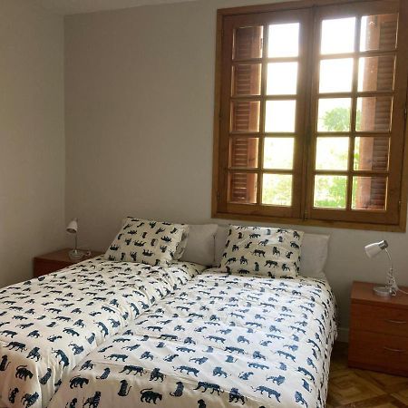 As Casinas Villa Ribadavia Luaran gambar