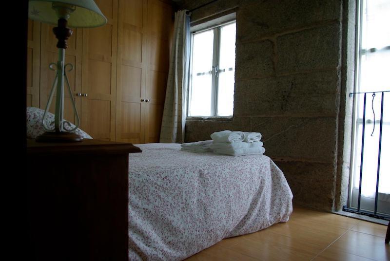 As Casinas Villa Ribadavia Luaran gambar
