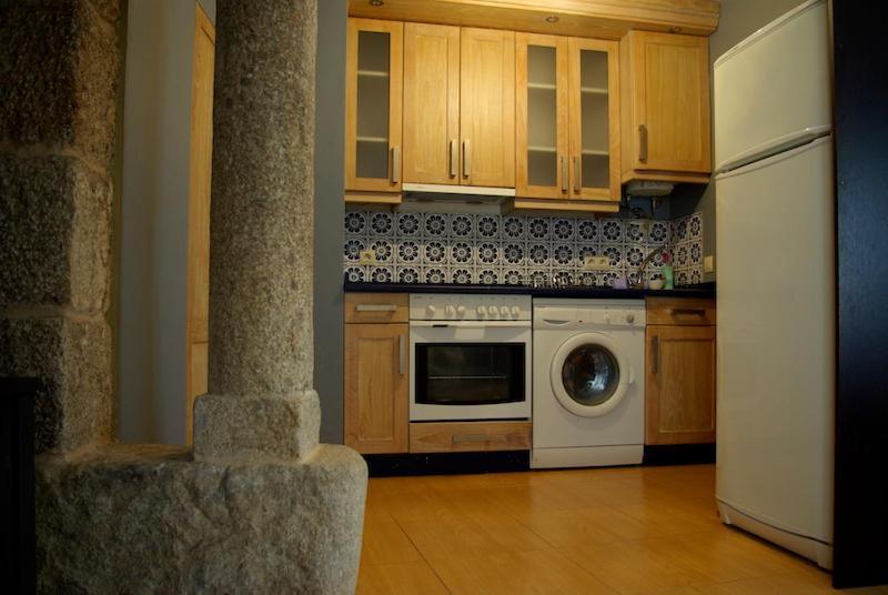 As Casinas Villa Ribadavia Luaran gambar
