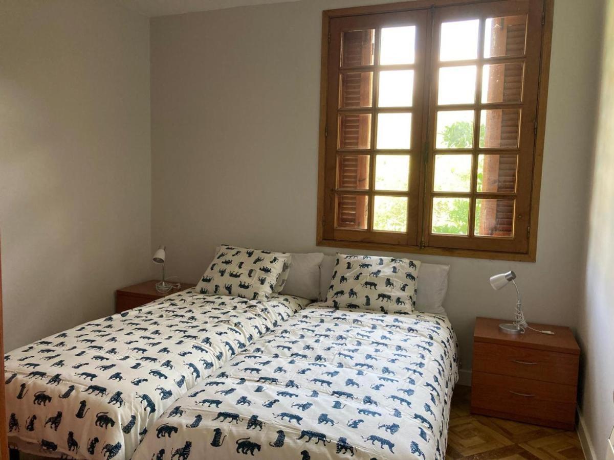 As Casinas Villa Ribadavia Luaran gambar