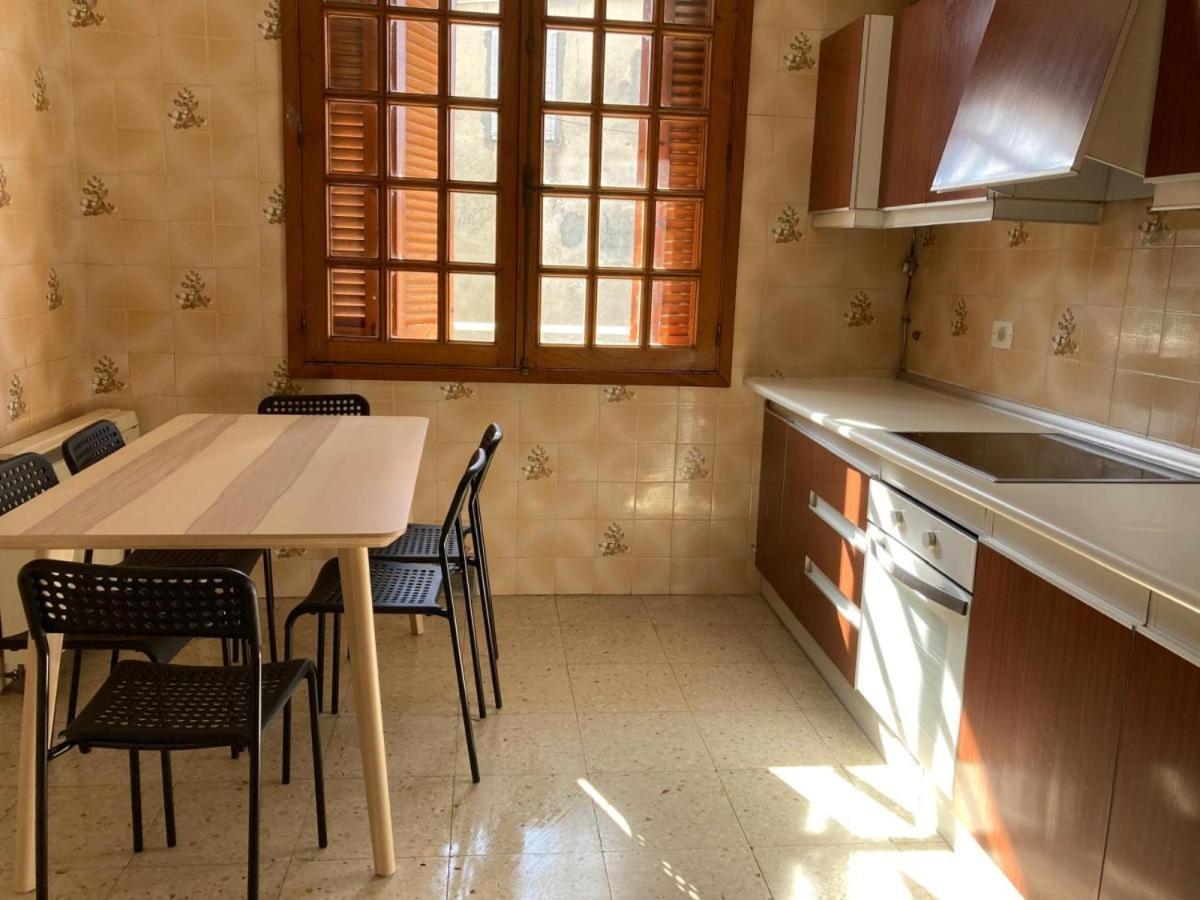 As Casinas Villa Ribadavia Luaran gambar
