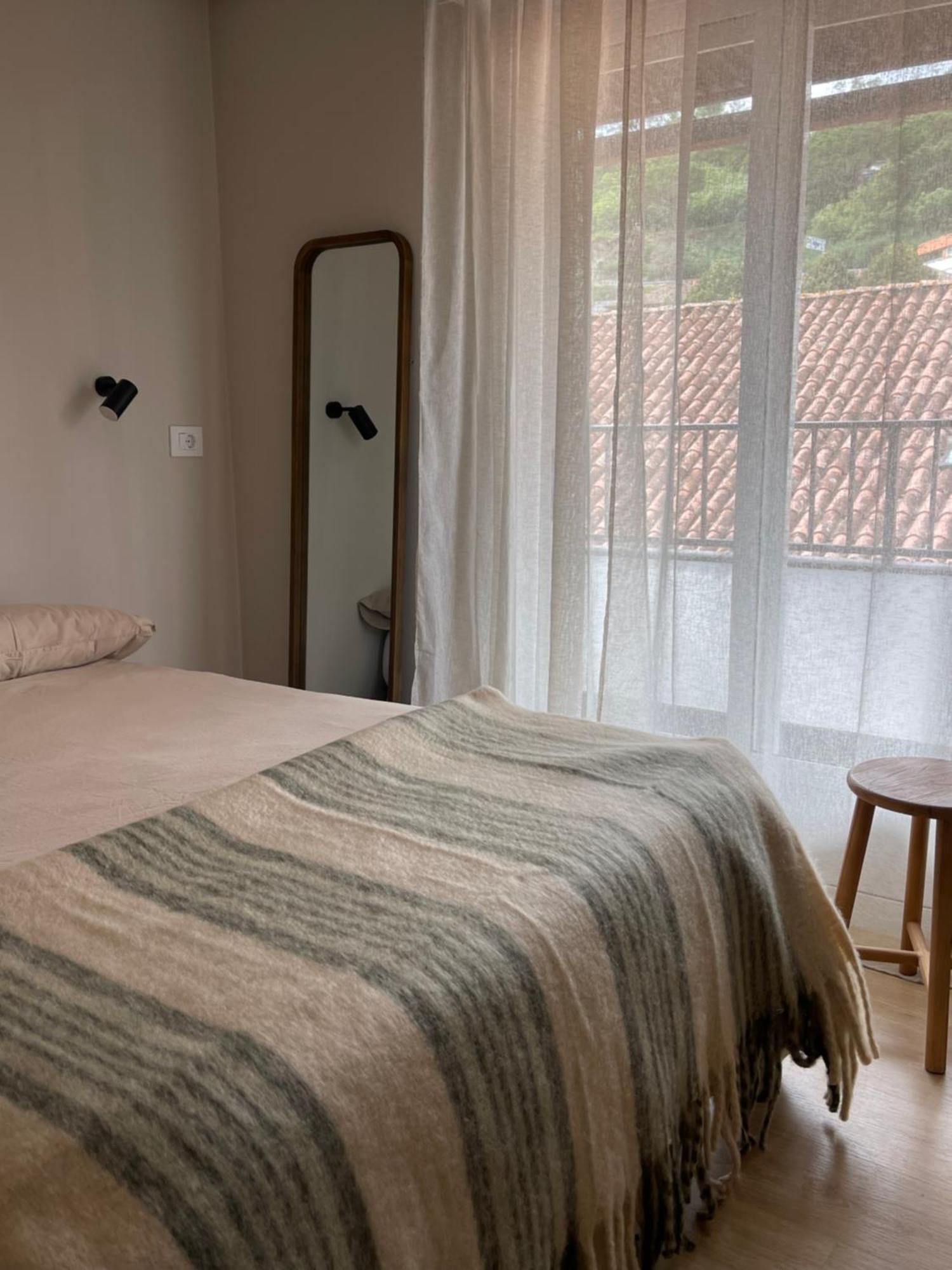 As Casinas Villa Ribadavia Luaran gambar