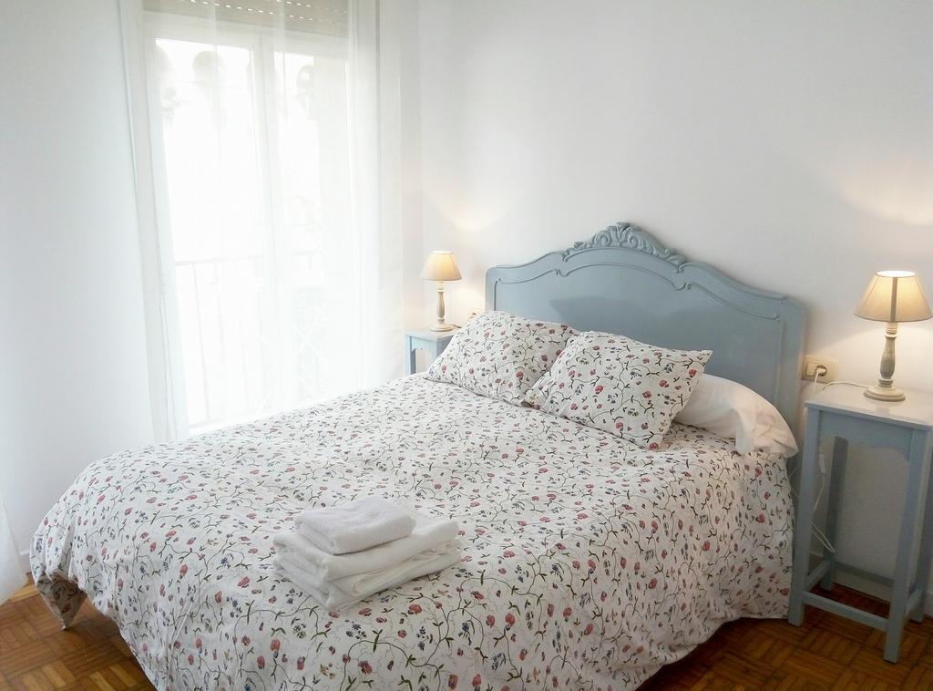 As Casinas Villa Ribadavia Luaran gambar