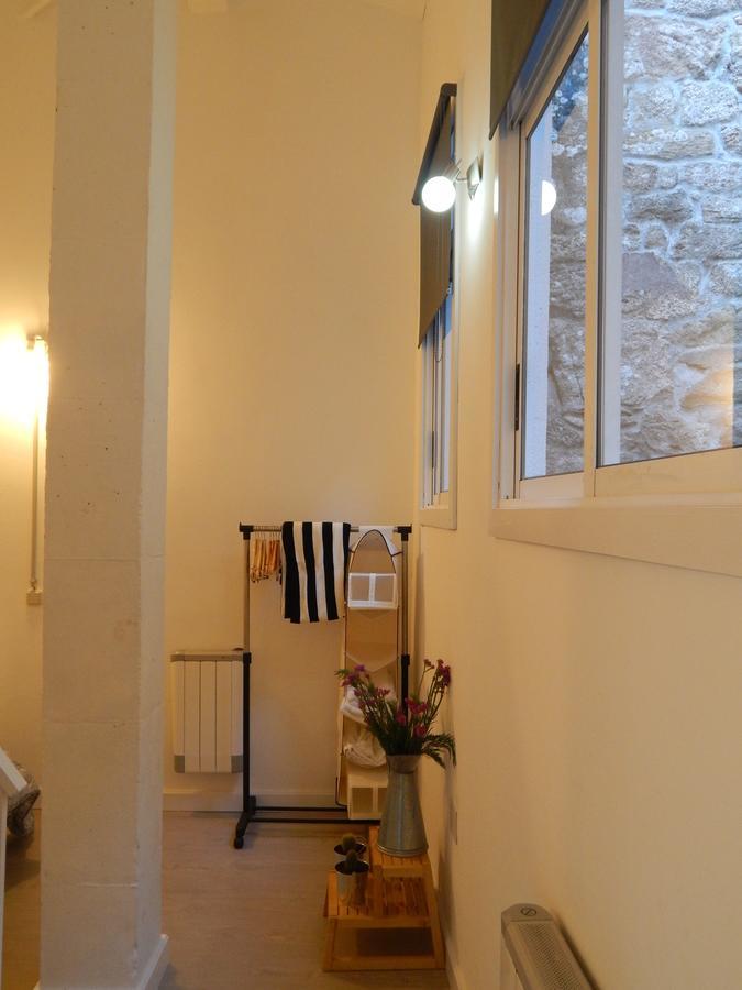 As Casinas Villa Ribadavia Luaran gambar